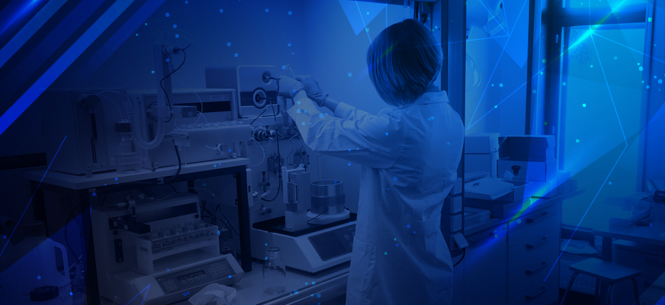 Vulgarisation scientifique de la technique “chimie en continu” & des solutions Advion Interchim Scientific