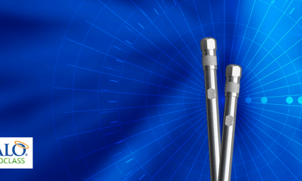 Menez à bien les analyses des PFAS, substances per- et polyfluoroalkylées, grâce aux colonnes Halo®