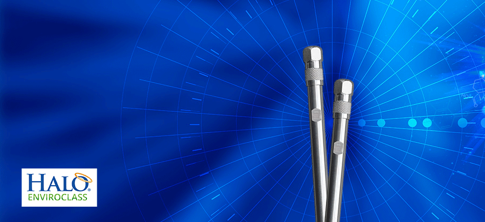 Menez à bien les analyses des PFAS, substances per- et polyfluoroalkylées, grâce aux colonnes Halo®