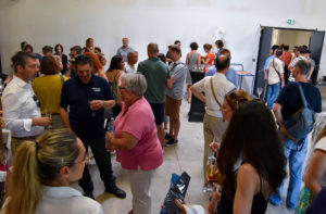 Groupe Inauguration Advion Interchim Scientific Blog