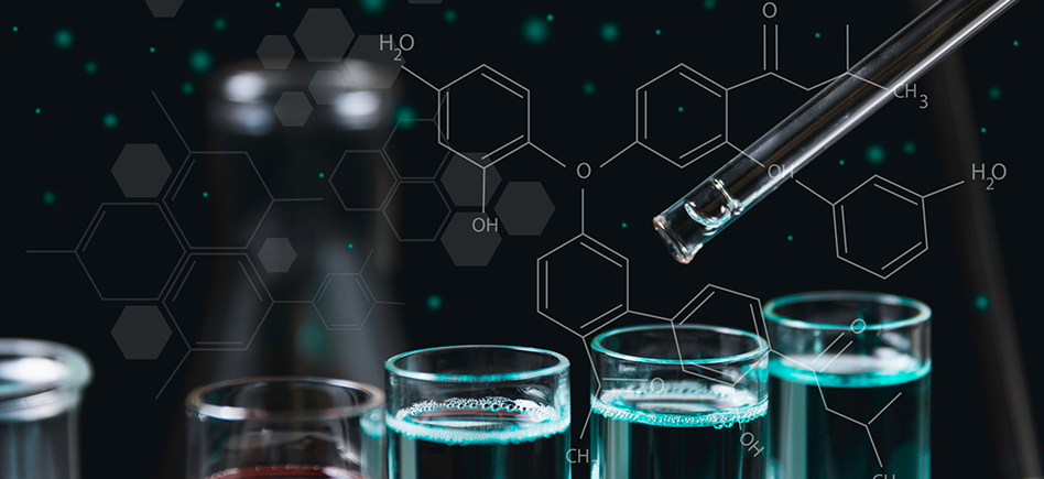 Webinaire en replay : Purification en continu de produits synthétisés à partir de systèmes de chimie en flux