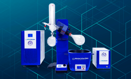 Pourquoi faut-il choisir le puriFlash R-Vap, notre dernier évaporateur rotatif ?