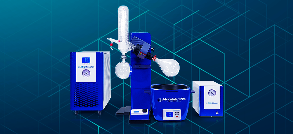 Pourquoi faut-il choisir le puriFlash R-Vap, notre dernier évaporateur rotatif ?