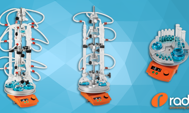 Le StarFish de Radleys réduit l’énergie, les déchets et les coûts