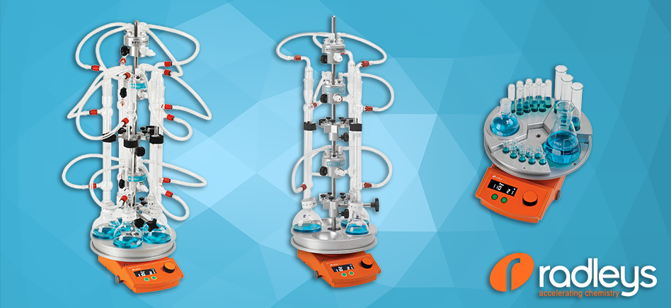 Le StarFish de Radleys réduit l’énergie, les déchets et les coûts