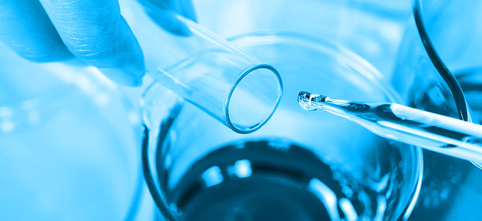 Facteurs de solubilité lors du choix d’un solvant