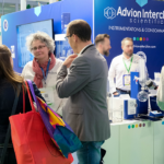 Advion Interchim Scientific à Forum Labo Paris : Rendez-vous au stand E044 pour une expérience à ne pas manquer !